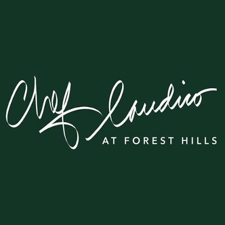 Chef Laudico at Forest Hills